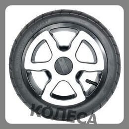 Колеса для детских колясок