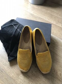 Marc Jacobs эспадрильи