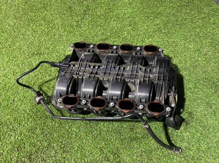 Коллектор впускной Porsche Cayenne S 957 4.8 2008