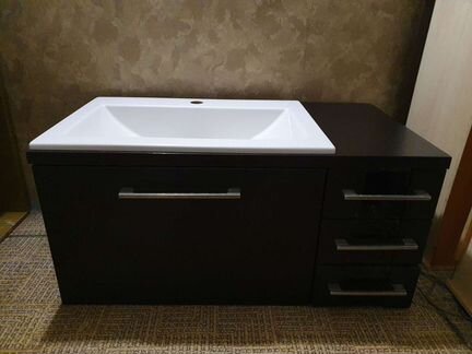 Тумба для ванной