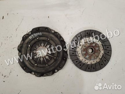 Сцепление A0062502404 Mercedes Vito W638