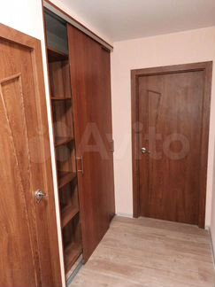 2-к квартира, 43 м², 4/5 эт.