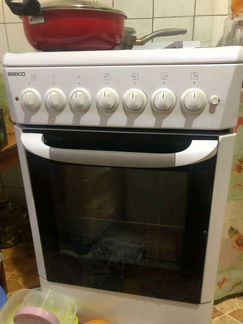Газовая плита Beko