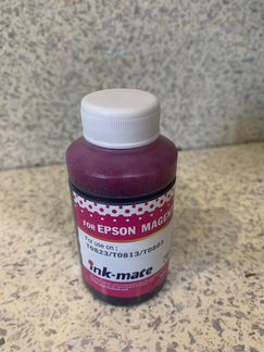 Чернила Ink-Mate для Epson R270 / T50 / P50 70 мл