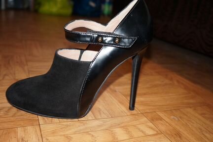 Туфли женские Tiffi