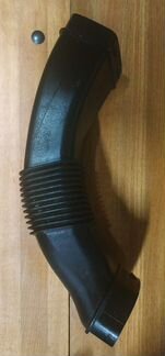 Воздуховод всасываемого воздуха BMW X3 кузов F25