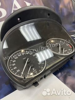 Приборная панель BMW E90 E92 X1 E84 бмв Е90 Е92 Х1