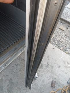 Рефконтейнер 2007 г. 40 Ф. без/пр. rrsu 7223109