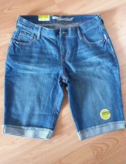 Новые джинсовые шорты Oldnavy