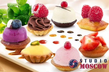 Предметная фотосъемка товара