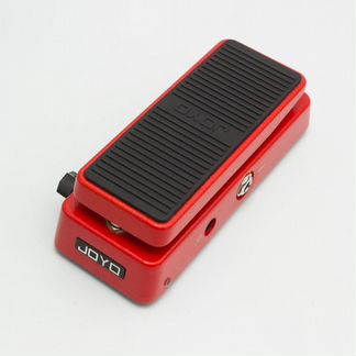 Joyo Wah-II Multimode Wah & Volume Mini