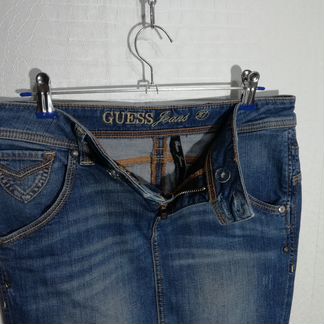 Юбка Guess Оригинал, размер 27