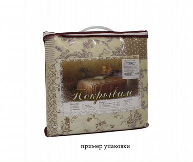 Покрывало Step Цвет: В Ассортименте (160х200 см)