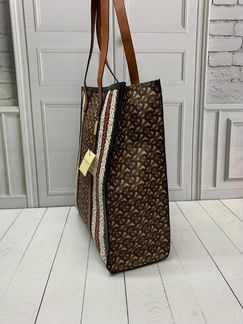 Новая женская сумка тоут Burberry