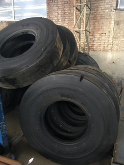 Шины 14.00-24 20PR General Power Slick L5-S TT