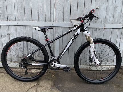 KTM ultra sport 27.5
