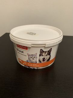 Смесь известковая для животных Beaphar Drucal