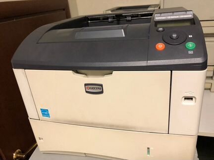 Принтер Kyocera Ecosys FS-3920DN