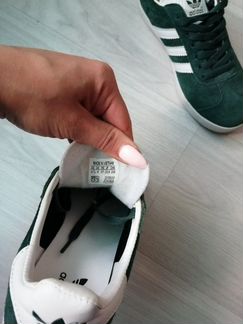 Кроссовки Adidas gazelle