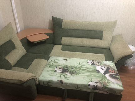 Диван раскладной