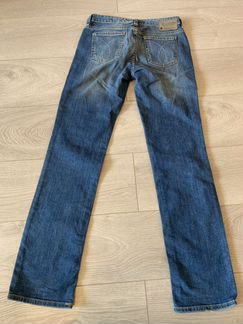 Джинсы Calvin Klein Jeans W25 L32