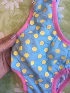 Трусики для собак / собачьи трусы