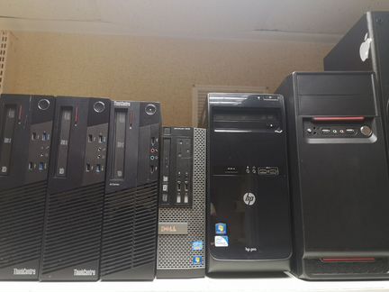 Компьютеры Core i5