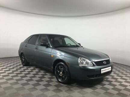 LADA Priora 1.6 МТ, 2010, 54 197 км