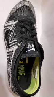 Nike free TR flyknit 718785-004 us 6-6.5
