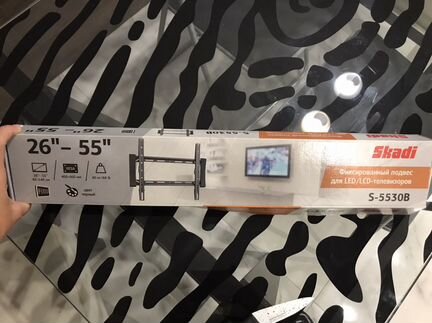 Кронштейн Skadi для телевизора
