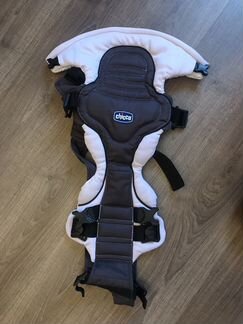 Эргорюкзак Chicco