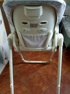 Стул детский Rant