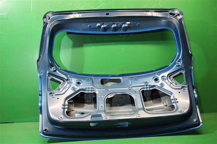 Дверь багажника Hyundai Creta 2016