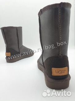 Угги ugg