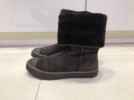 Сапоги UGG оригинал