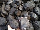 Уголь каменный 50-100 сортовой в мешках