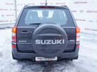 Suzuki Grand Vitara 2.4 МТ, 2008, 145 540 км объявление продам