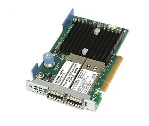 Сетевая карта HP 10G / 40G