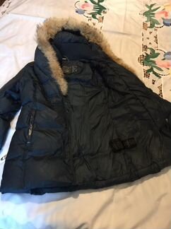 Пуховик Mackage гусин пух р42-44