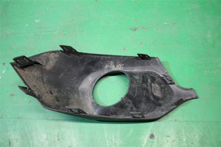 Накладка птф правая Mitsubishi Pajero Sport 3 2015