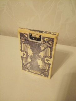 Bicycle Civil War (колода карт)