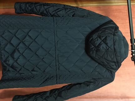 Куртка д/девочки демисезонная. Размер 152