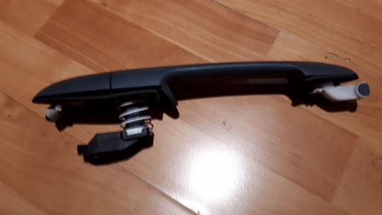 Ручка двери Мерседес Вито w639