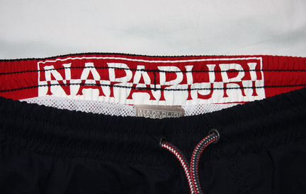Napapijri Плавательные Шорты