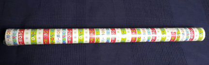 Бумага для подарков Холлмарк, 10 метров