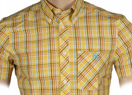 Рубашка Spirit of 69 230021-4077 PAX