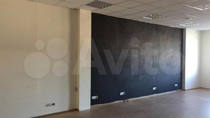 Офисное помещение, 64 м²