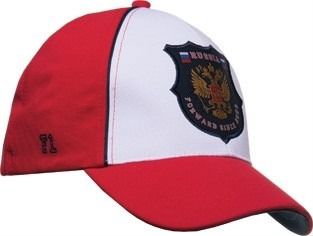 Бейсболка