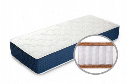 Матрас ортопедический