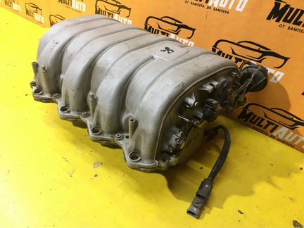 Коллектор впускной Mercedes E-Classe W212